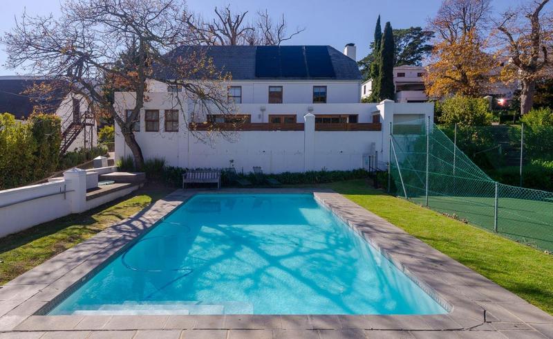3 Bedroom Property for Sale in Hout Bay Western Cape